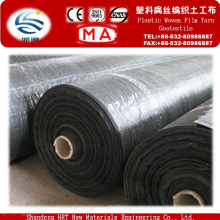 Needle Punched Polypropylene Nonwoven Geotextile Landfill